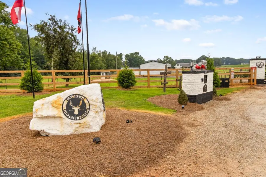 7120 Neese Commerce Rd, Hull, GA 30646 - #3
