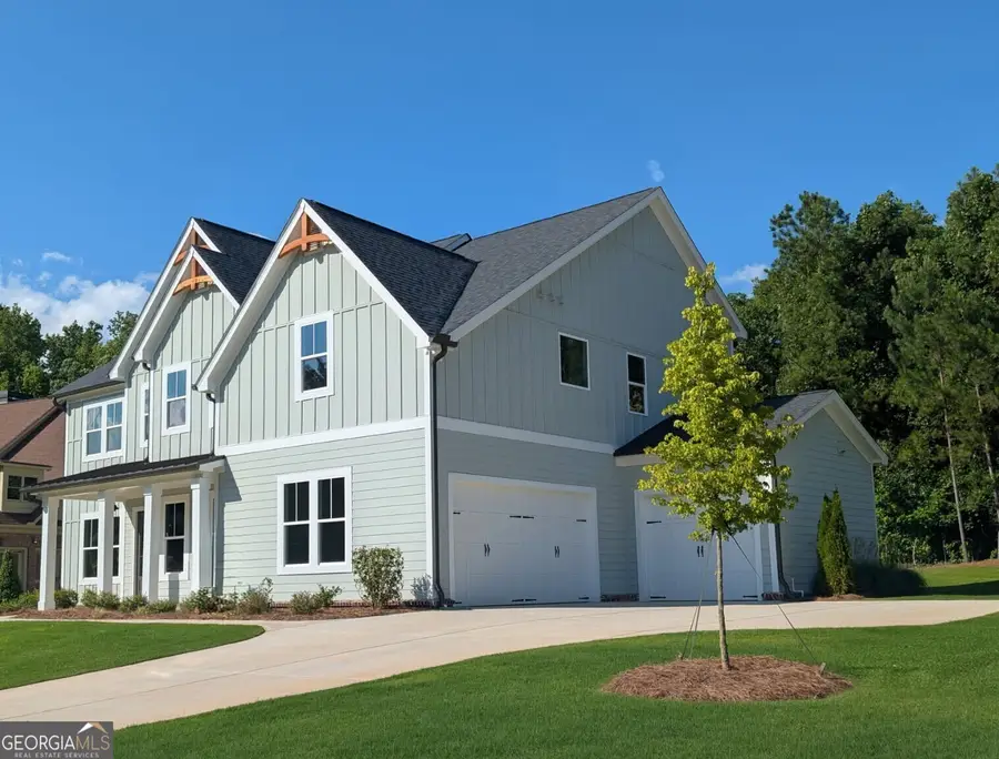 9155 Greenway Court, Gainesville, GA 30506 - #2