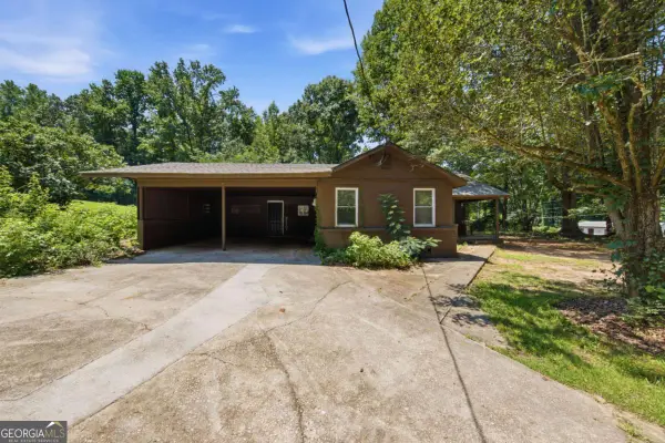 14491 Veterans Memorial Highway, Villa Rica, GA 30180