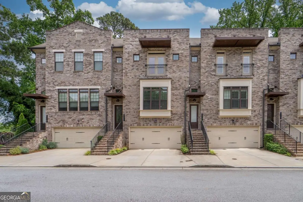 721 Boynton Lane, Decatur, GA 30030 - #1