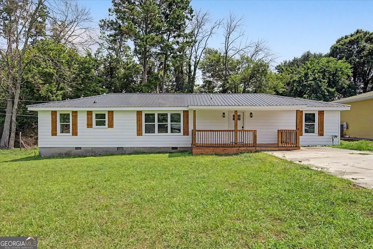 54 Glenwood School Road Ne, Rome, GA 30165 - #1