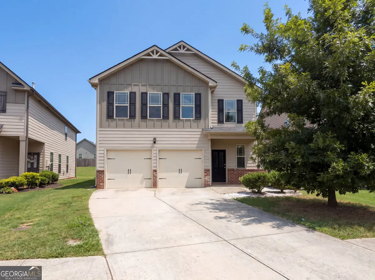 2769 Trebek Court, McDonough, GA 30253 - #1