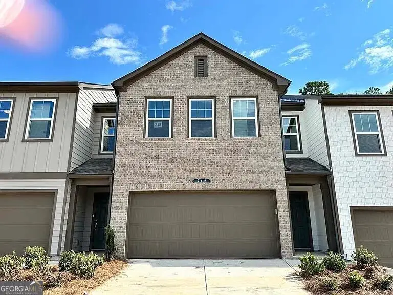 742 Vallin St Street, Cumming, GA 30041 - #1