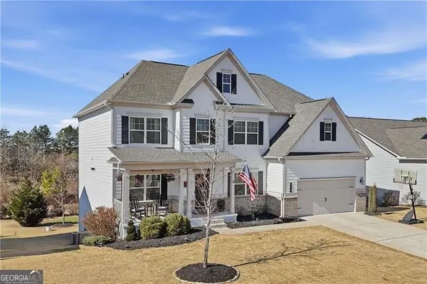 705 Owens Circle, Canton, GA 30115