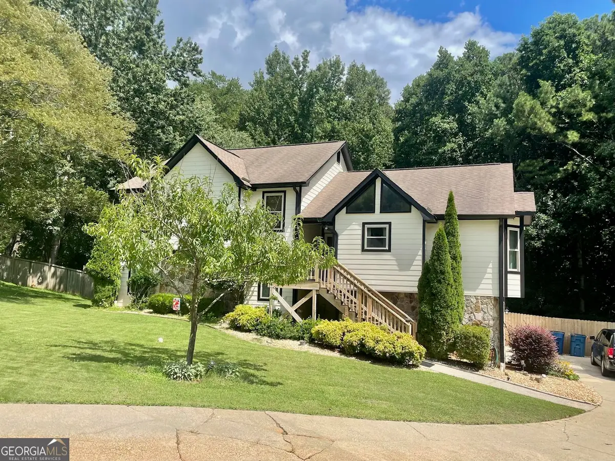 3829 Lamplighter Circle, Duluth, GA 30096 - #1