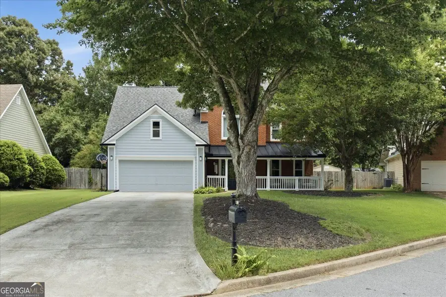 11160 Brookhollow Trail, Johns Creek, GA 30022 - #2
