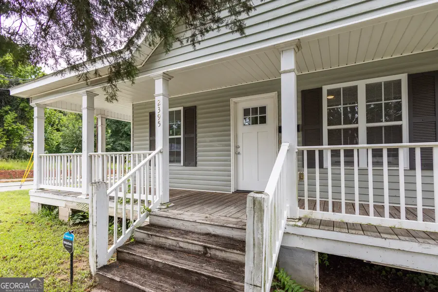 2395 Second Street, Macon, GA 31206 - #3