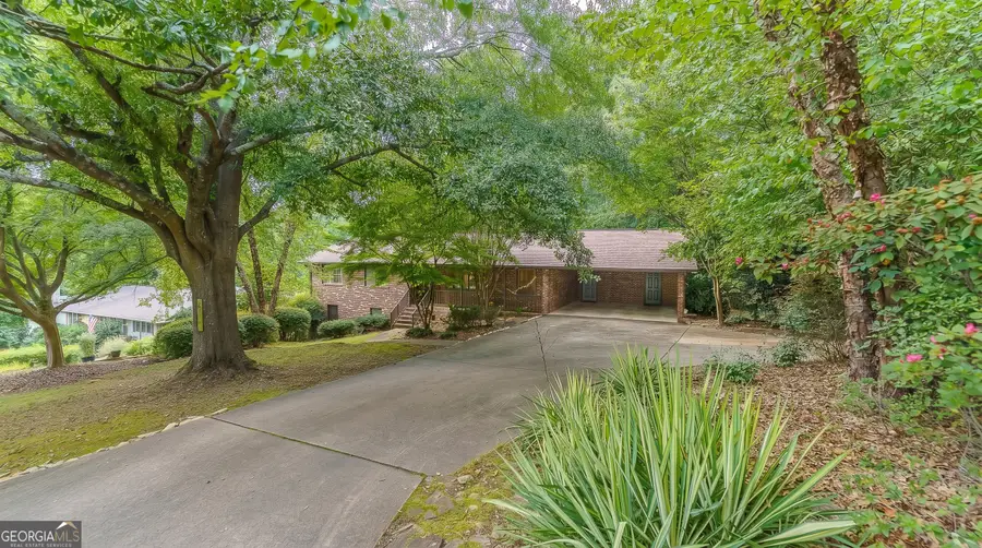 759 Riverhill Drive, Athens, GA 30606 - #3