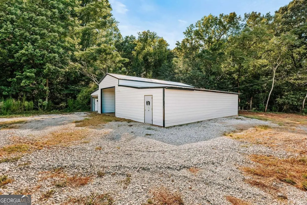 50 Bob White Road, Colbert, GA 30628 - #1
