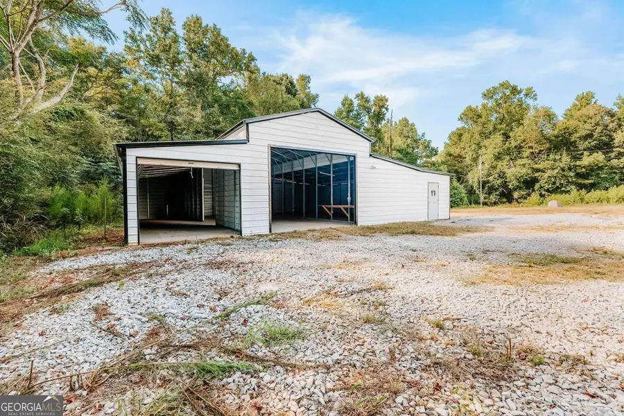 50 Bob White Road, Colbert, GA 30628 - #2