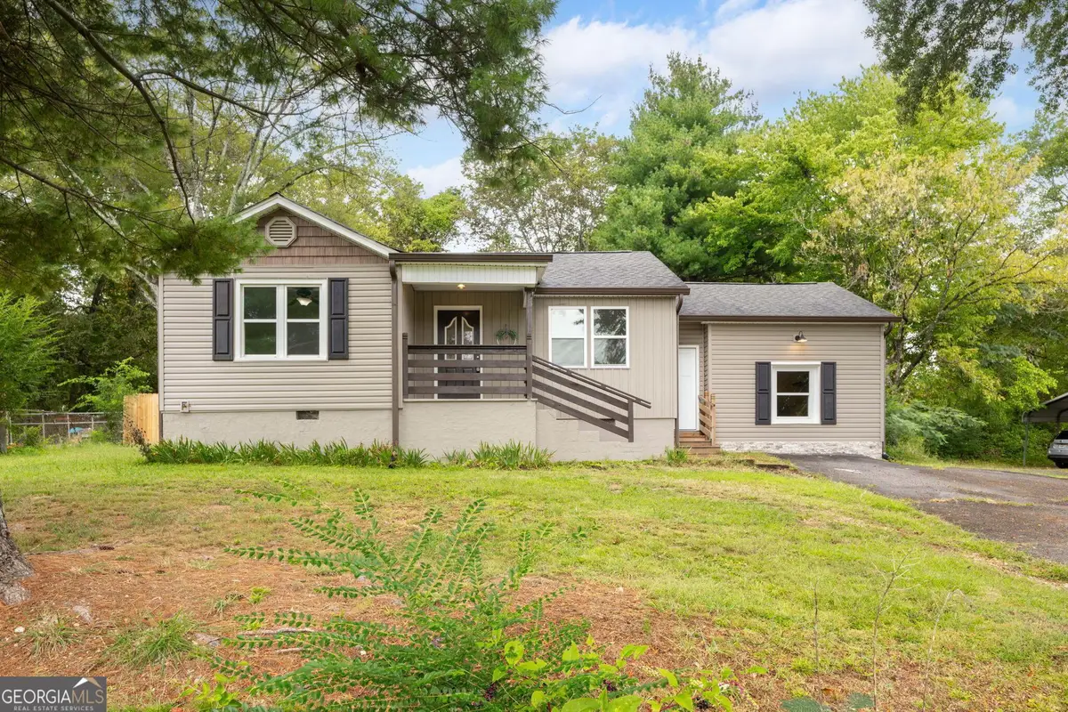 3 Reece Street, Rossville, GA 30741 - #1