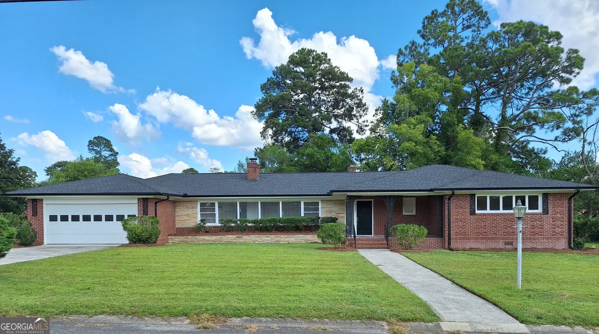 3145 Pasadena Drive, Macon, GA 31211 - #1