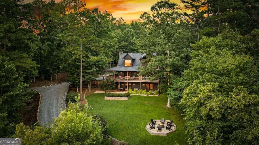 185 Austin Mountain Road, Copperhill, TN 37317 - #2
