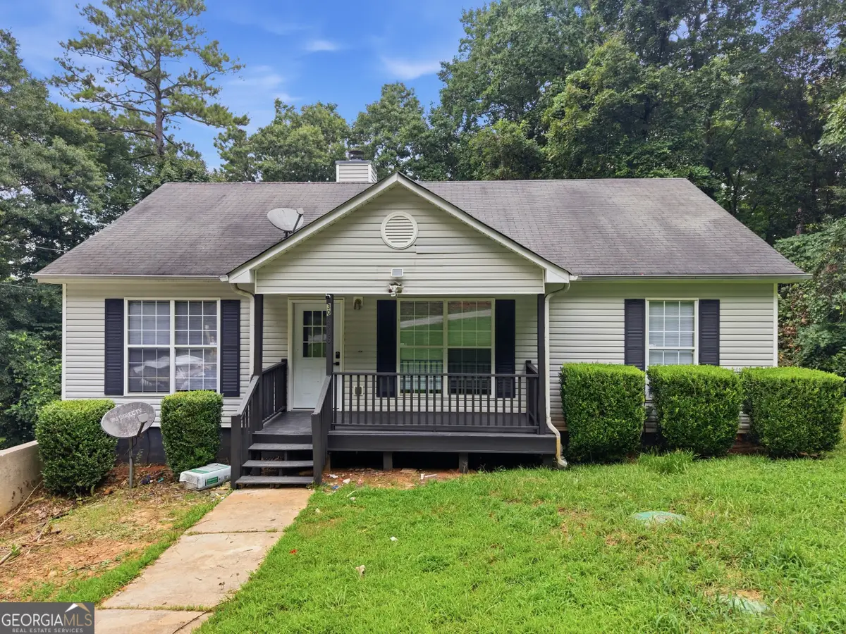 306 Cedar Street, Stockbridge, GA 30281 - #1