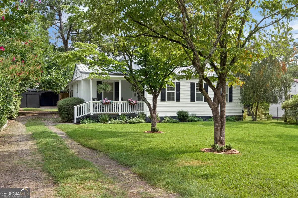 1315 Hill Avenue, Millen, GA 30442 - #1