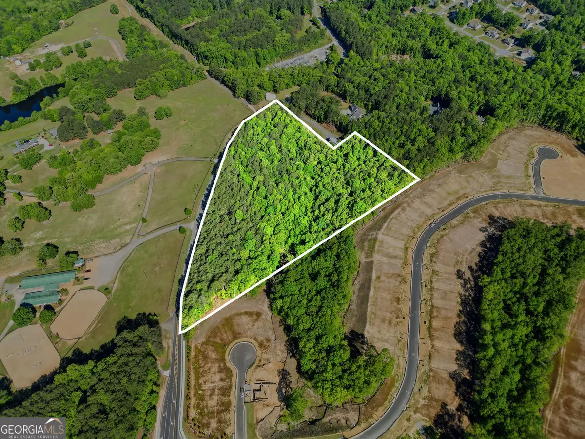 2560 Harmony Grove Church Road, Dallas, GA 30132 - #1