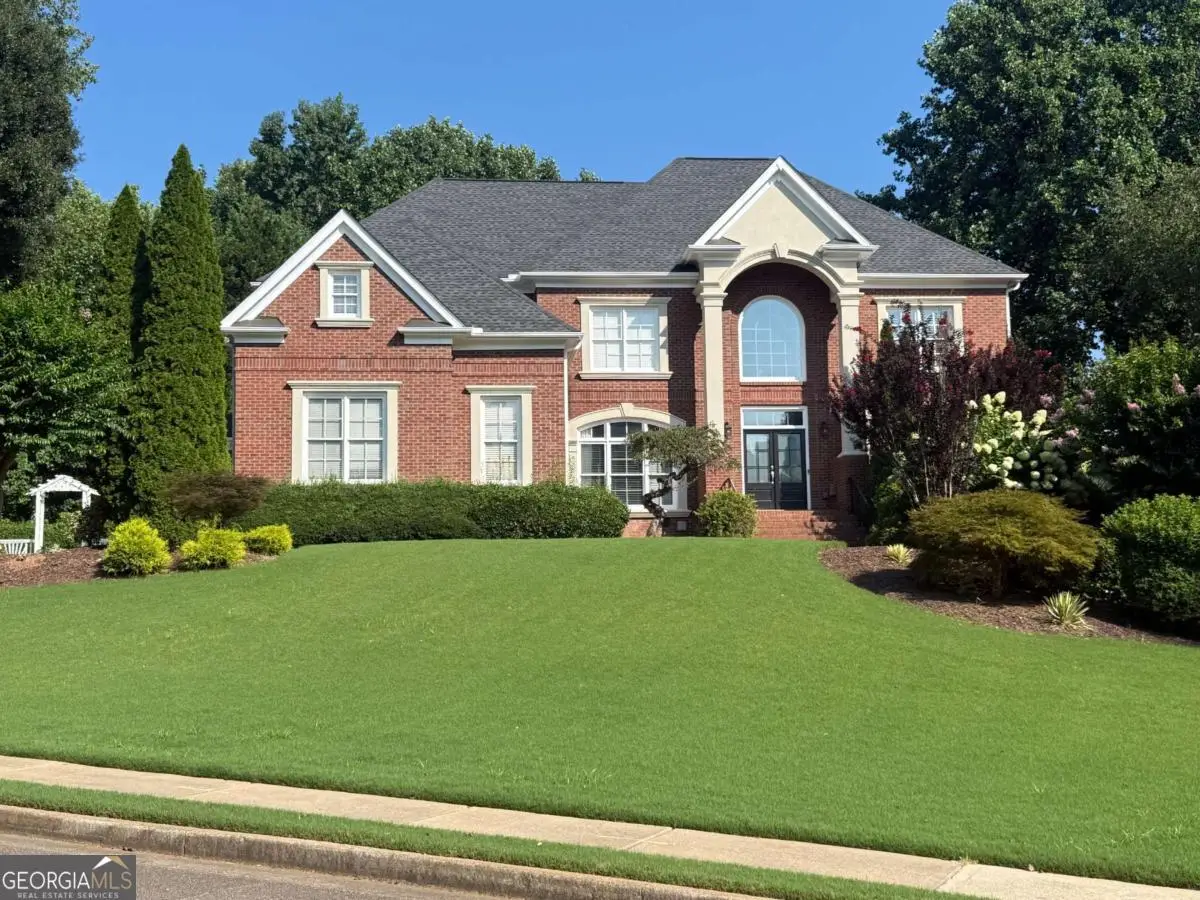 2120 Falling Water Court, Cumming, GA 30041 - #1