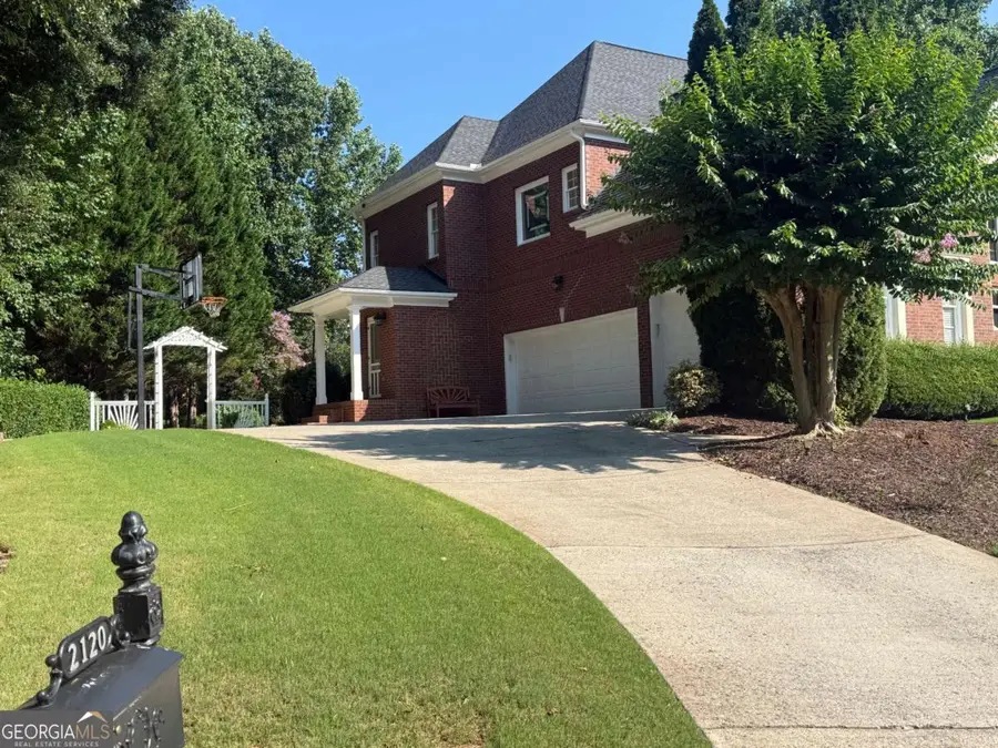 2120 Falling Water Court, Cumming, GA 30041 - #3