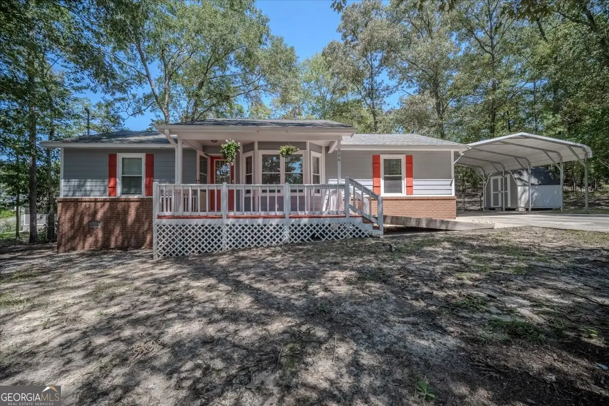506 Howard Street, Byron, GA 31008 - #1