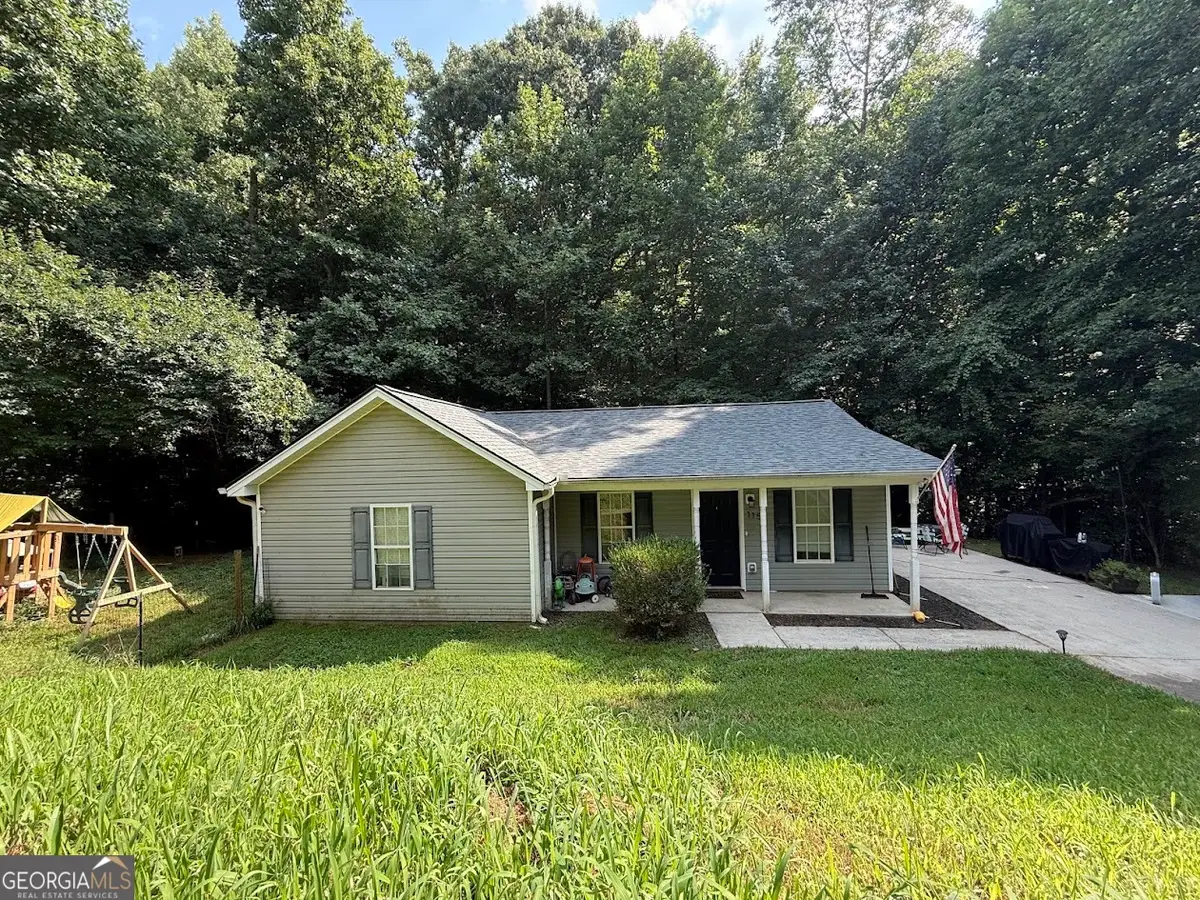 115 Summer Lane, Nicholson, GA 30565 - #1