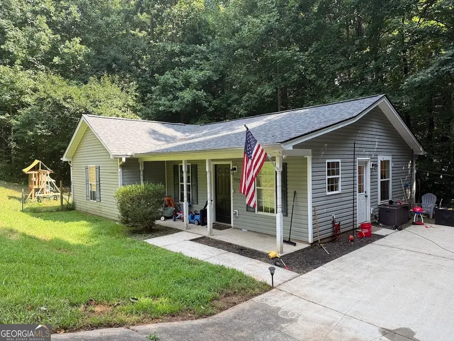 115 Summer Lane, Nicholson, GA 30565 - #2
