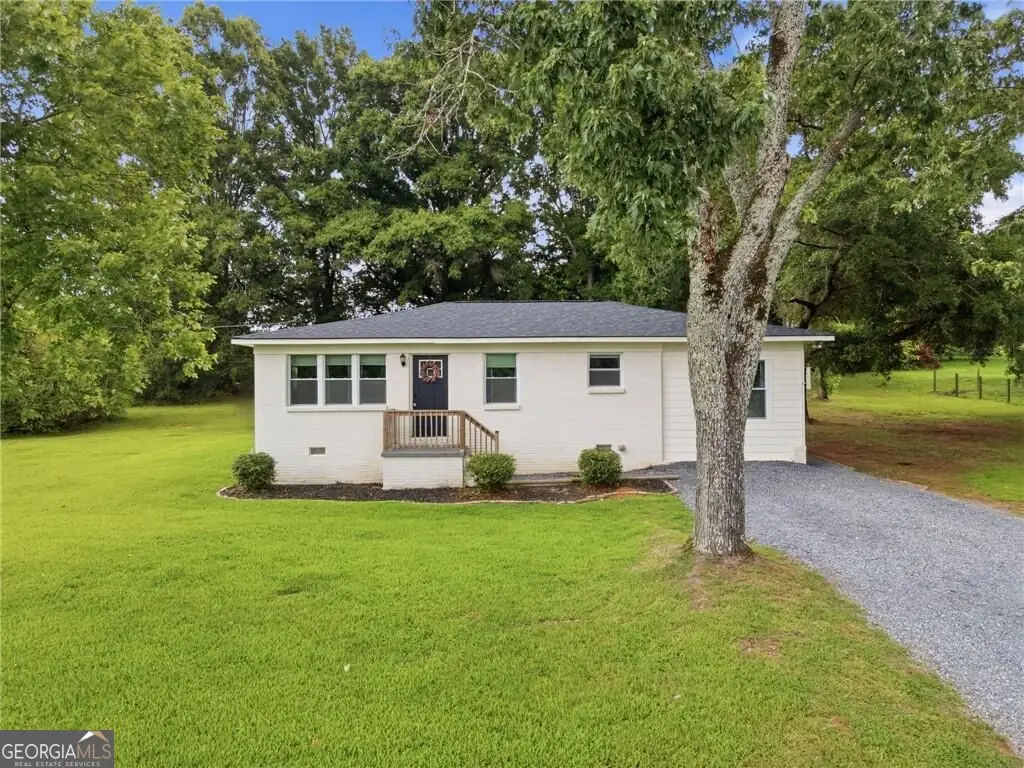 2398 Hall Station Road Nw, Adairsville, GA 30103 - #1