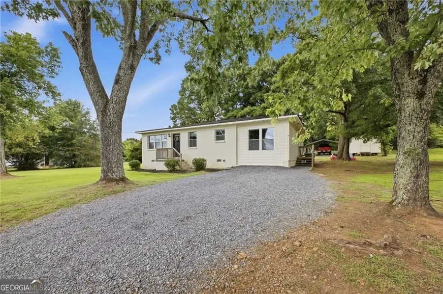 2398 Hall Station Road Nw, Adairsville, GA 30103 - #3