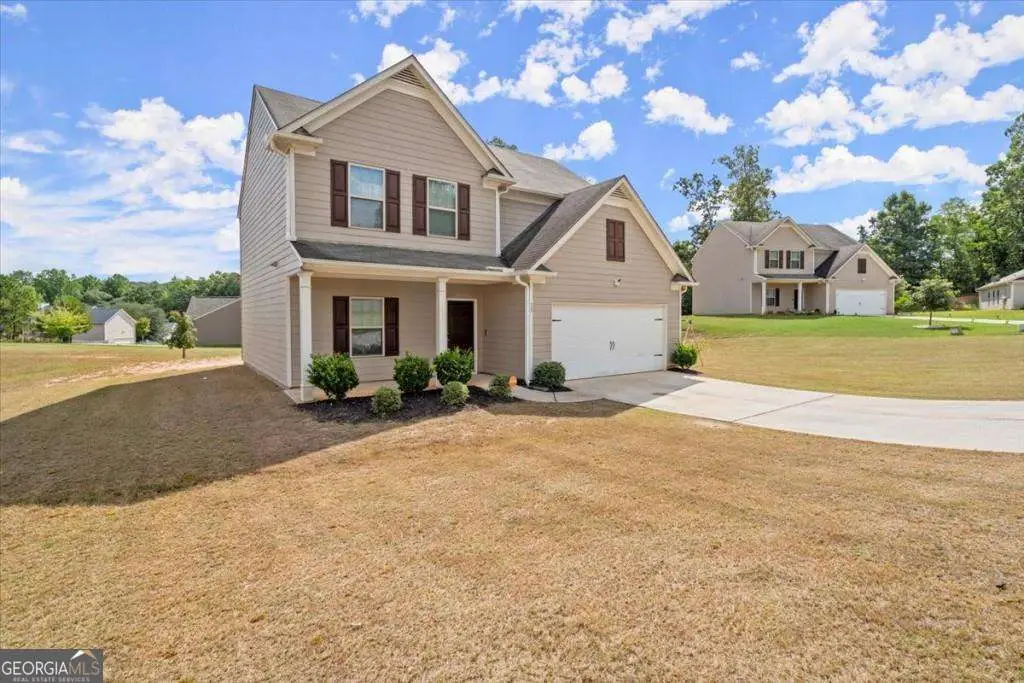 15 Lisa Court, Covington, GA 30016 - #1