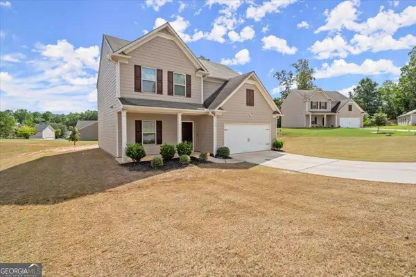 15 Lisa Court, Covington, GA 30016