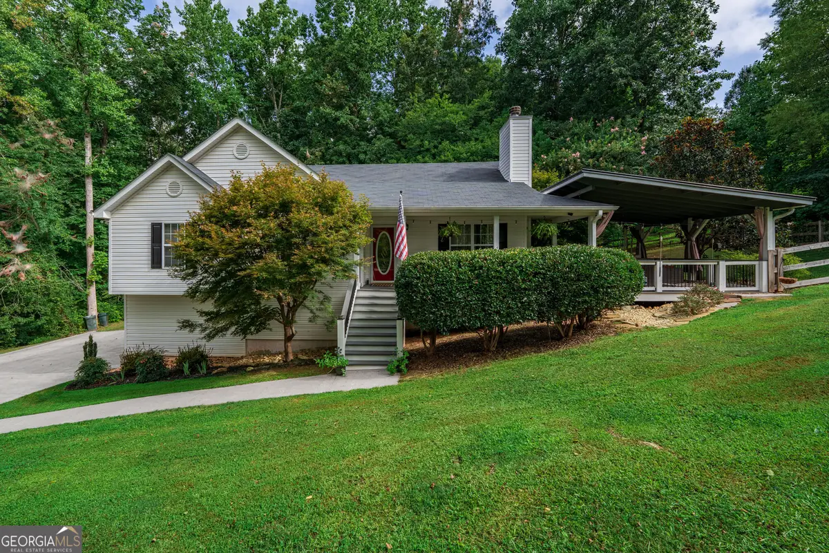 309 Calusa Place, Ball Ground, GA 30107 - #1