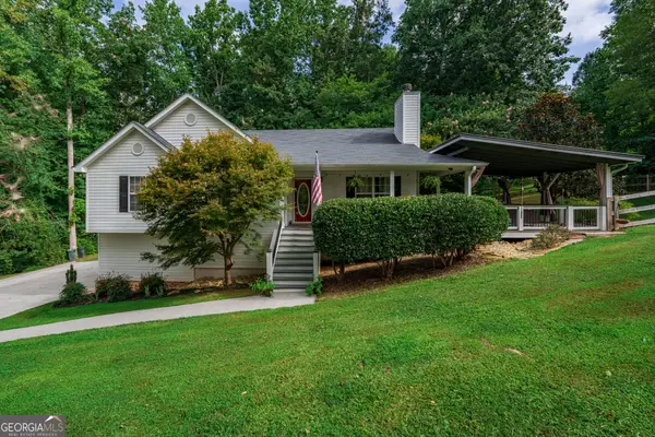 309 Calusa Place, Ball Ground, GA 30107