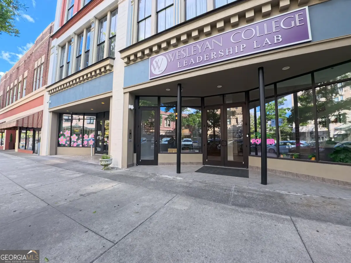 522 Cherry Street #APT 101, Macon, GA 31201 - #1