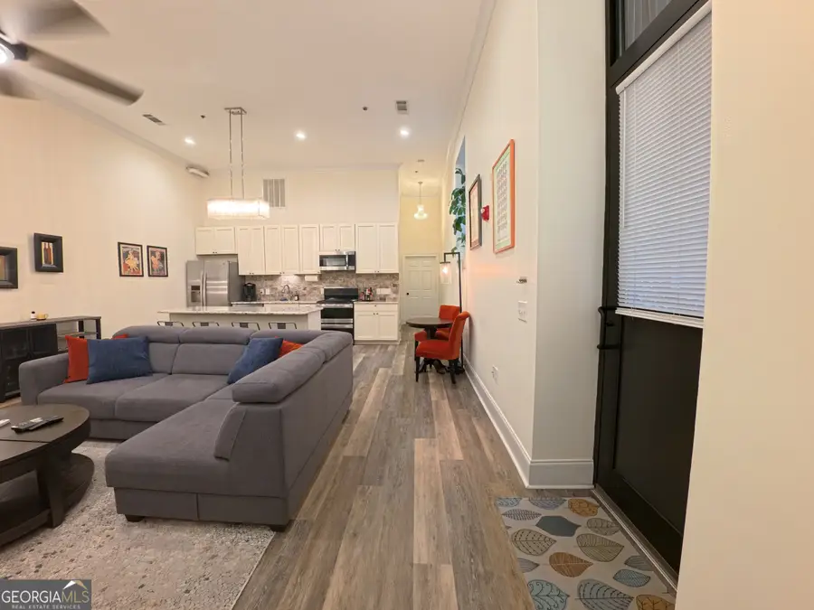 522 Cherry Street #APT 101, Macon, GA 31201 - #2