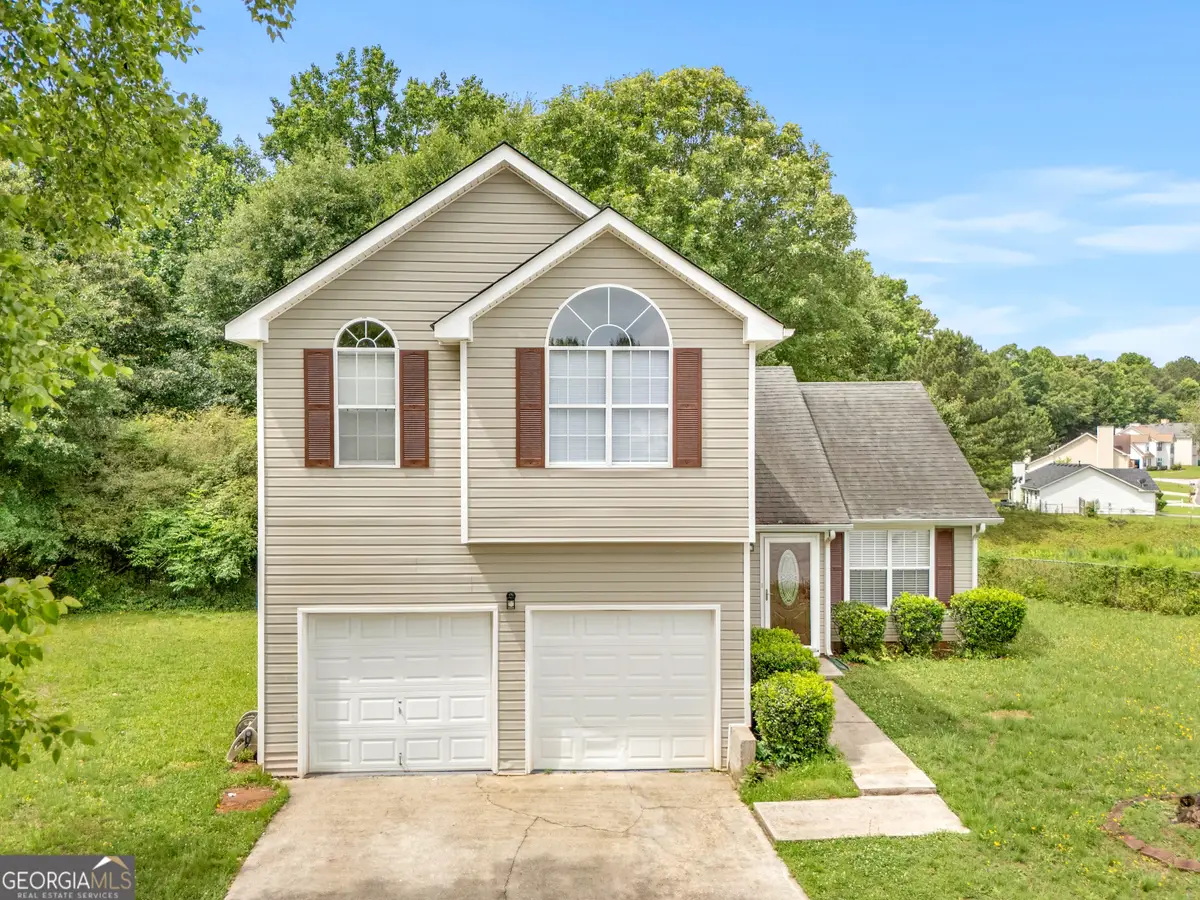 3129 Stonebridge Creek Drive, Lithonia, GA 30058 - #1