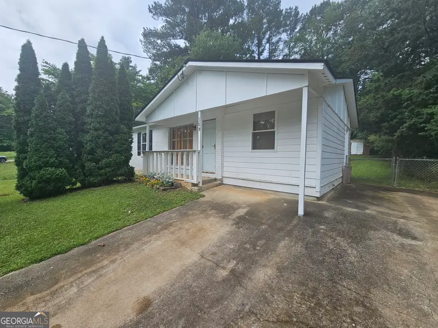 349 Roxbury Drive, Riverdale, GA 30274 - #2