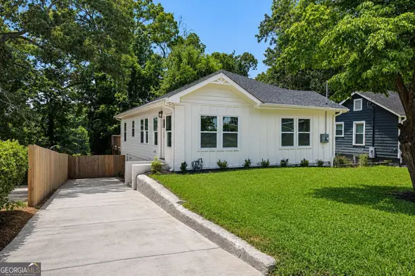 1502 Venetian Drive, Sw, Atlanta, GA 30311