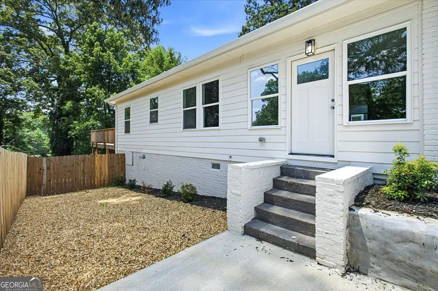 1502 Venetian Drive Sw, Atlanta, GA 30311 - #3