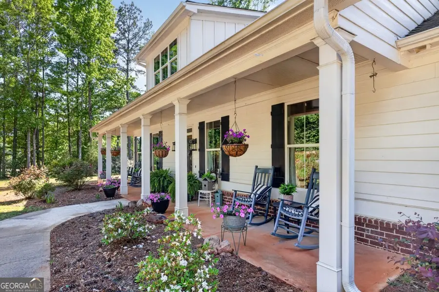 498 Michael Etchinson Road, Monroe, GA 30655 - #3