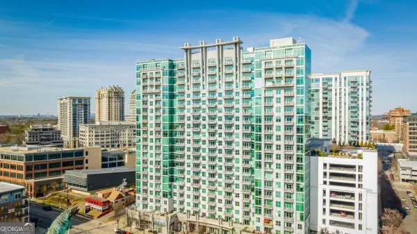 250 Pharr Road #712, Atlanta, GA 30305