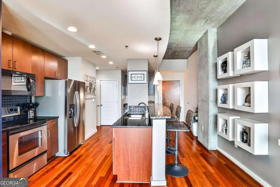 250 Pharr Road #712, Atlanta, GA 30305 - #3