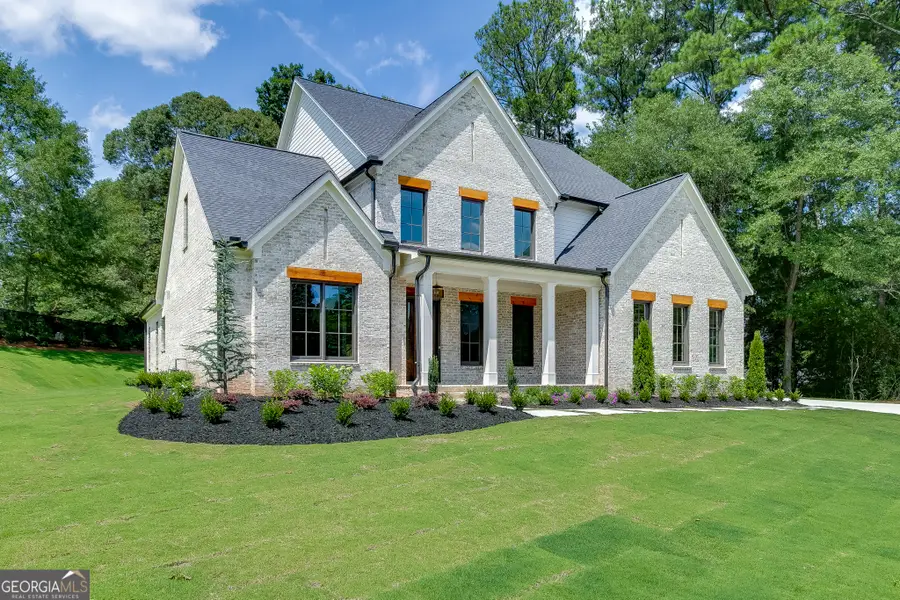 2971 N Bogan Road Ne #2, Buford, GA 30519 - #2