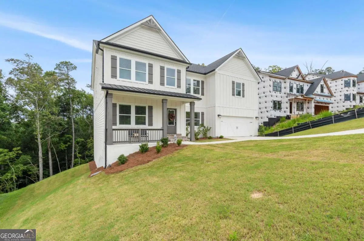 149 Silvercrest Drive, Acworth, GA 30101 - #1