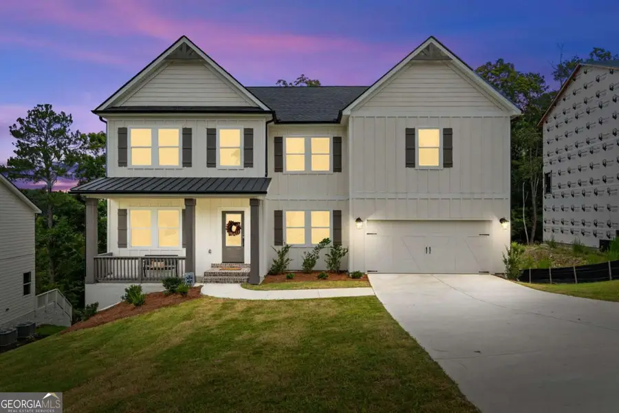 149 Silvercrest Drive, Acworth, GA 30101 - #2
