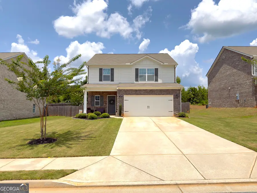200 Oliver Drive, Locust Grove, GA 30248 - #3