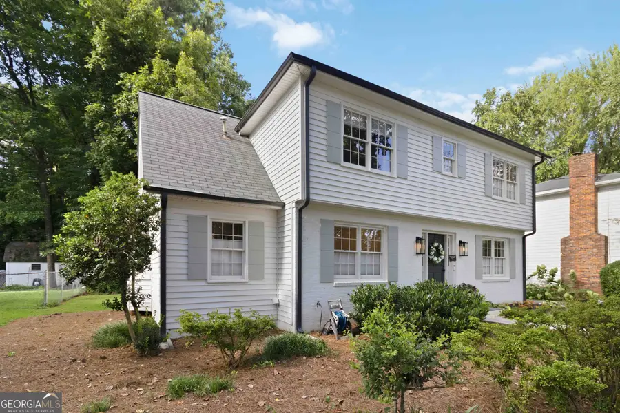4249 Duesenberg Drive, Tucker, GA 30084 - #2