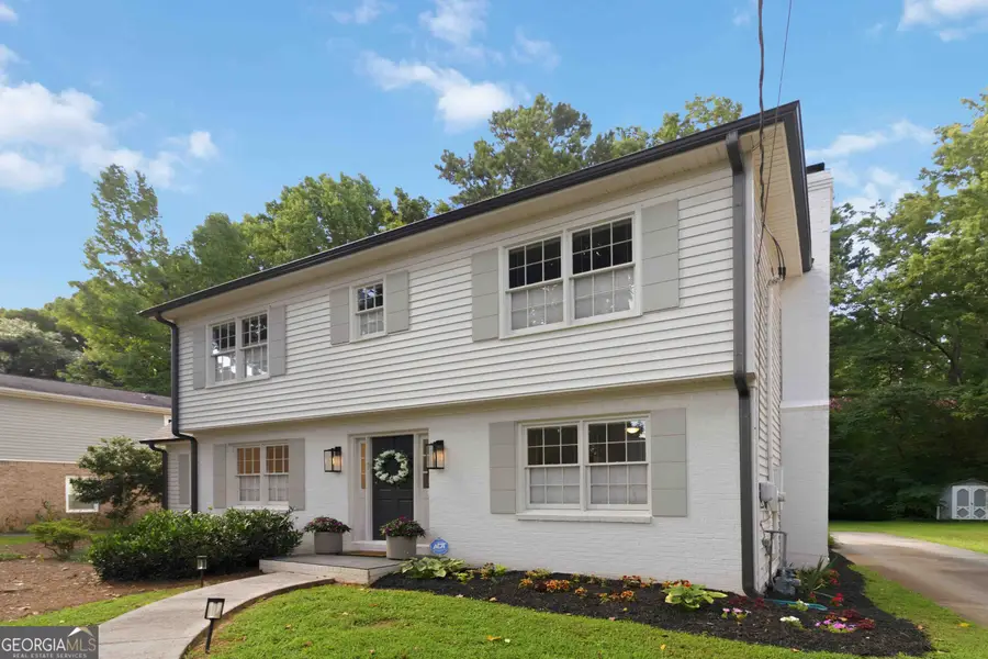 4249 Duesenberg Drive, Tucker, GA 30084 - #3