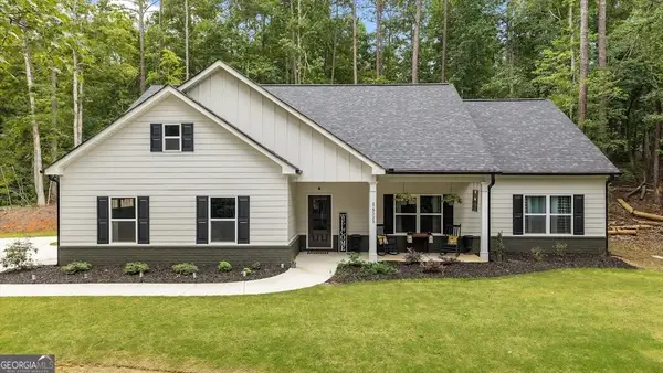 5525 Belle Meade Drive, Villa Rica, GA 30180