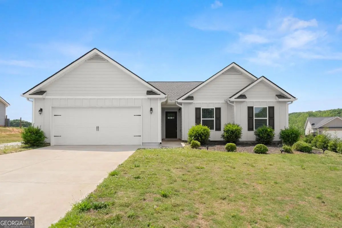 810 Anderson Thomas Road, Martin, GA 30557 - #1