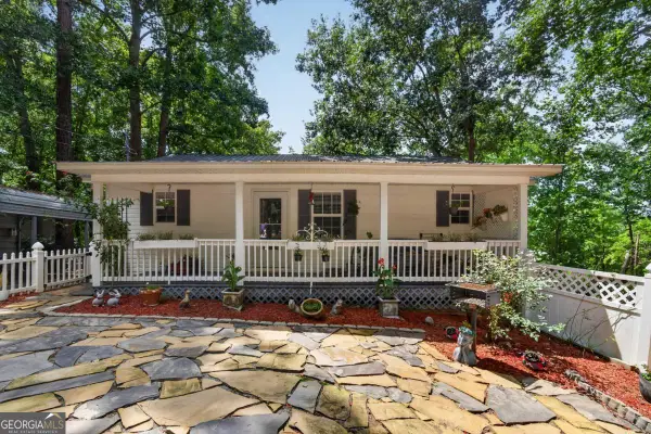 120 Sunset Drive, Eatonton, GA 31024