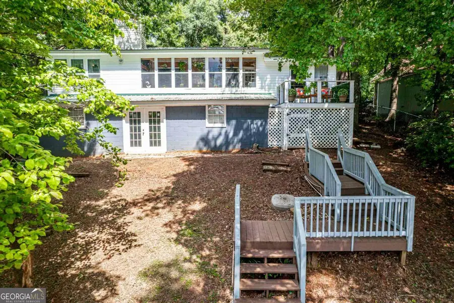 120 Sunset Drive, Eatonton, GA 31024 - #3